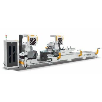 3 оси любой угловой режущей пилы